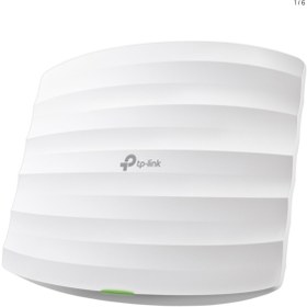 Resim Tp-Link Omada Eap115 1 Port 10/100 2.4ghz 300mbps 2x4dbı Anten Tavan Tipi Access Poınt 