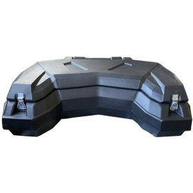 Resim arwic Arwic Atv Arka Çanta Cv-110 Siyah 