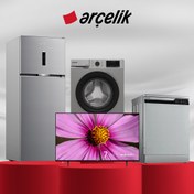 Resim Arçelik Tv'li Inoks Çeyiz Seti 