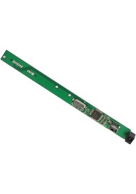 Resim USB Sata Harici 9.5mm DVD Rw Writer Kutusu External Slim Harici Caddy Kutu 5114 