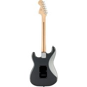 Resim Squier Affinity Strat HH LRL BPG CFM Elektro Gitar 
