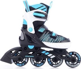 Resim Gokid Ayarlanabilir Fitness Paten 