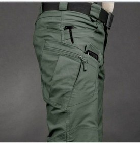 Resim Montana Taktikal Tactical Pantolon (348526504) 