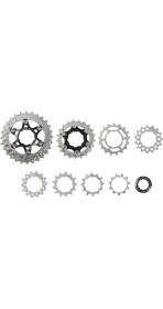 Resim SHIMANO Ultegra CS-R8000 11-Vites 11-25 Ruble 