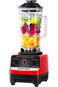 Resim Sc-1589 Multi Functionel Blender Silver Crest