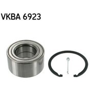 Resim SKF VKBA6923 Rulman On Teker Kiti - (42×78×40) - ( Hyundai : I30 08-11 / Elantra 00-06 - 11-15 / Kia: Ceed 07-11 / Venga 11-12 / Soul 14--) (WE175392) 