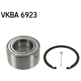 Resim SKF VKBA6923 Rulman On Teker Kiti - (42×78×40) - ( Hyundai : I30 08-11 / Elantra 00-06 - 11-15 / Kia: Ceed 07-11 / Venga 11-12 / Soul 14--) (WE175392) 