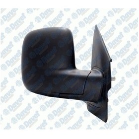 Resim Dıs Dıkız Aynası Sol Elektrıklı Transporter T5 