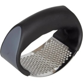 Resim Akıllı Durak Baroness Ergonomik Pratik Kullanım Sarımsak Ezici 13024 (491) 