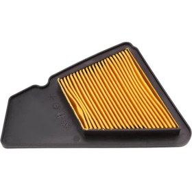Resim Galaxxy Dayanıklı Kolay Kurulum Motosiklet Aksesuarları Hava Filtresi Temizleyici Yamaha Vox SA31J Için Hava Temizleyici (Yurt Dışından) 