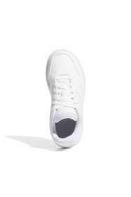 Resim adidas ADİDAS HOOPS 3.0 K SPOR AYAKKABI GW0433 | Unisex 