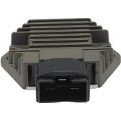 Resim Honda Cbr 250r Regülatör 5 Çıkış 