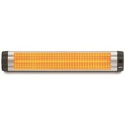 Resim UFO Star/uk 2300 Watt Uzaktan Kumandalı Infrared Isıtıcı Soba 