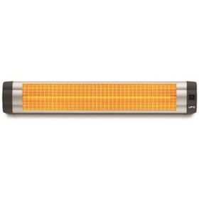 Resim UFO Star/uk 2300 Watt Uzaktan Kumandalı Infrared Isıtıcı Soba 