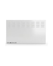 Resim Termodinamik Elektrikli Panel Konvektör Isıtıcı | 1000 Watt 