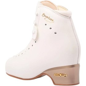 Resim Edea Overture Ivory Buz Pateni Beyaz 