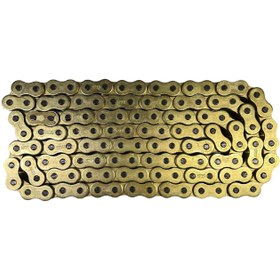 Resim 520-120L TEKER ZİNCİR ORİNGLİ SARI 