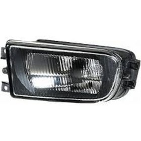 Resim Bmw E39 Yıl 1998-2001 Arası Depo Sağ Sis Farı 63178381978 