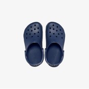 Resim Crocs Classic Clog Bebek Lacivert Terlik 