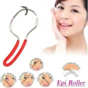 Resim 2 Adet Tüy Alıcı Yaylı Epilatör Face - Yüz Yanak Kaş Bıyık Alma Aparatı 