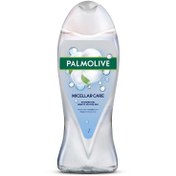 Resim Palmolive Duş Jeli Micellar Care Pamuk Özlü 500 ml 