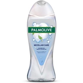 Resim Palmolive Duş Jeli Micellar Care Pamuk Özlü 500 ml 