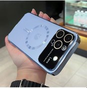 Resim Bellance İphone Uyumlu 15 Pro Telefon Kılıfı Yüksek Kaliteli 0660-bl-15pro Mavi 