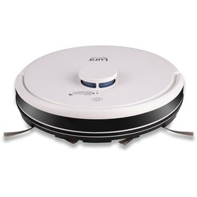 Resim Lura Wipe'n Clean Akıllı Robot Süpürge Beyaz 