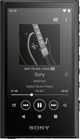 Resim Walkman NW-A306 MP3 Çalar, 32 GB, 36 Saat Pil Ömrü 