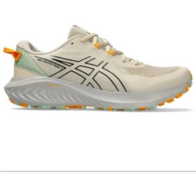 Resim Asics 1011B594-021 GEL-EXCITE TRAIL 2 Erkek Spor Ayakkabısı bej 