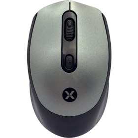 Resim Dexim MW-013 Kablosuz Mouse - DMA011 - Gri Siyah 