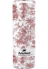 Resim Adawall Mr. Rabbit Mutfak Önlüğü 