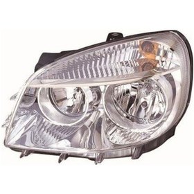 Resim MAKO 43690111 FAR SOL + SİNYAL DOBLO 06- ELEKTRİKLİ H7+H1 