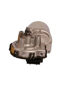 Resim MAKO 12V SİLECEK MOTORU FORD CONNECT SOKETLİ 5 FİŞ 