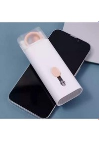 Resim Zhltools Çok Fonksiyonlu Elektronik Temizlik Kiti Klavye Tablet Bilgisayar Kulaklık Tv Aparatlı Temizlik Seti 