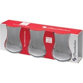 Resim Paşabahçe Semaver Çay Bardağı 285 Cc 42801 6 Adet 