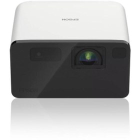 Resim Epson Ef-21W Mini Full Hd Lazer Projeksiyon Cihazı 