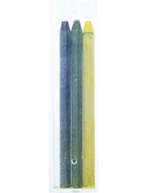 Resim 10000327 Renkli Uç 5.6 Mm. 3 Adet, Kutulu, Mat Siyah 