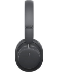 Resim Baseus Bowie D03 Bluetooth 5.3 Kulak Üstü Kulaklık 