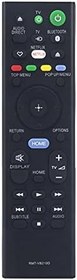 Resim VINABTY RMT-VB210D RMTVB210D Sony BD Smart Blu-ray Player UHP-H1 için Uzaktan Kumandayı Değiştirin 