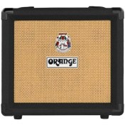 Resim Orange Crush 12 12 Watt Combo Gital Amfisi (Siyah) 