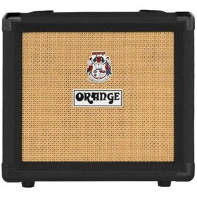 Resim Orange Crush 12 12 Watt Combo Gital Amfisi (Siyah) 