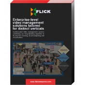 Resim Flick FN-VMS-CAL64 Video Yönetim Yazılımı | Video Yönetim Yazılımı Video Yönetim Yazılımı