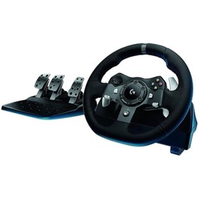 Resim logitech G920 Force Pc/xbox Direksiyon 941-000123 