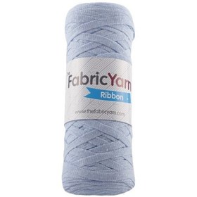 Resim The Fabric Yarn Bebe Mavi Ribbon Ip 