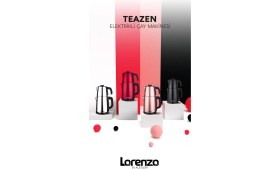 Resim Kırmızı Çelik Çay Makinesi, Hızlı ve Pratik Çay Demleme Cihazı 