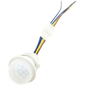 Resim China 220V Hareket Pır Sensörü - Otomatik Lamba Sensörü 