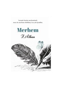 Resim Merhem - F. Alkan - Akif Yayınları 