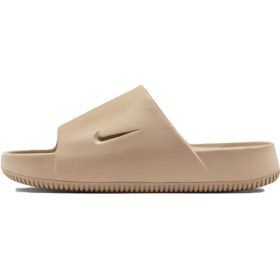 Resim Nike Calm Slide Bej Erkek Terlik 