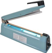 Resim Poşet Ağzı Torba Kapatma Yapıştırma Makinası Masaüstü Demir 30 Cm (579) Poşet Ağzı Torba Kapatma Yapıştırma Makinası Masaüstü Demir 30 Cm (579)